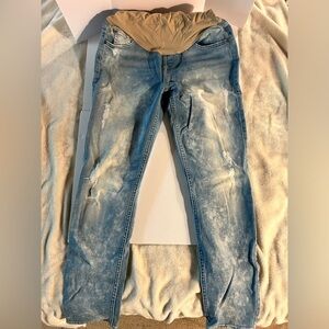 7 Jeans Maternity size 31